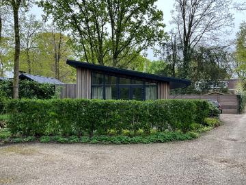 2 bedrooms Surface Area: 75m2