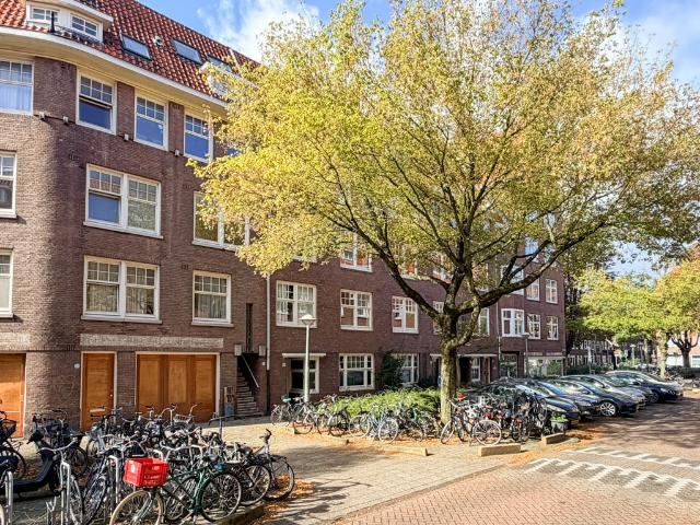 2 bedrooms Surface Area: 75m2