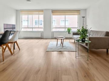 2 bedrooms Surface Area: 75m2