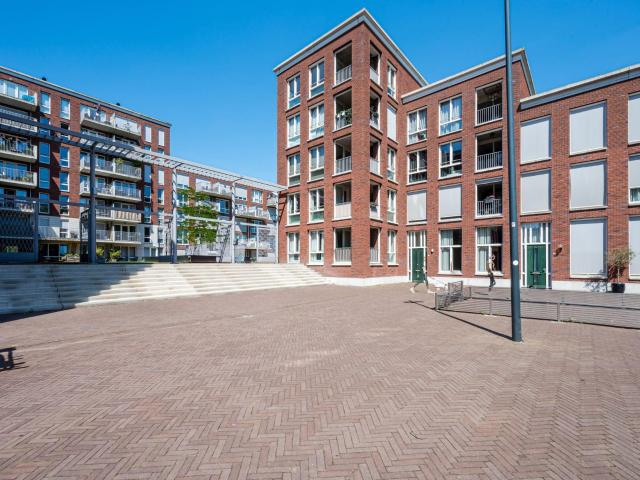 2 bedrooms Surface Area: 75m2