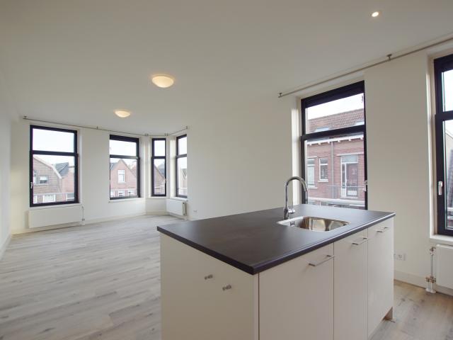2 bedrooms Surface Area: 76m2