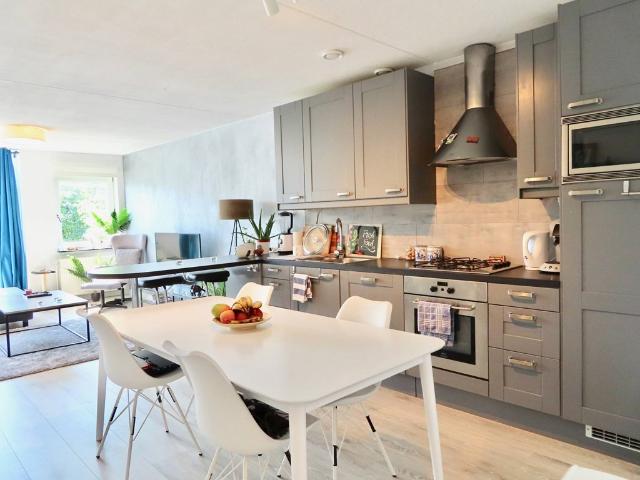2 bedrooms Surface Area: 78m2 Furnished