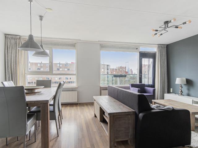 2 bedrooms Surface Area: 78m2