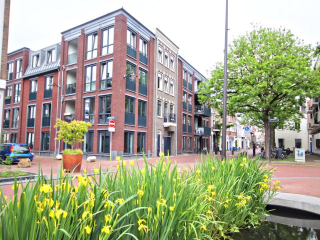 2 bedrooms Surface Area: 78m2