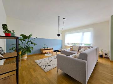 2 bedrooms Surface Area: 78m2