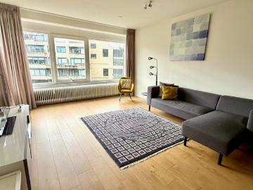 Huijgenspark, Den Haag, Zuid-Holland - IUitgeruste keuken