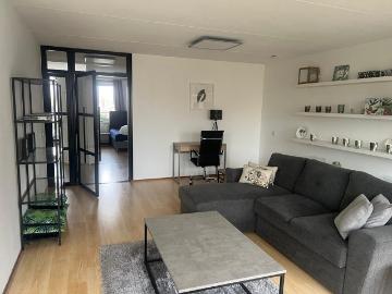 Huijgenspark, Den Haag, Zuid-Holland - IUitgeruste keuken