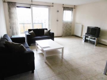 2 bedrooms Surface Area: 80m2 Furnished