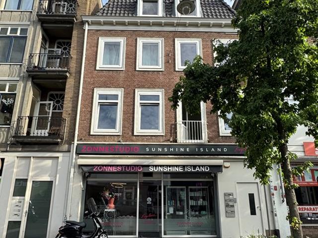 2 bedrooms Surface Area: 80m2 Unfurnished