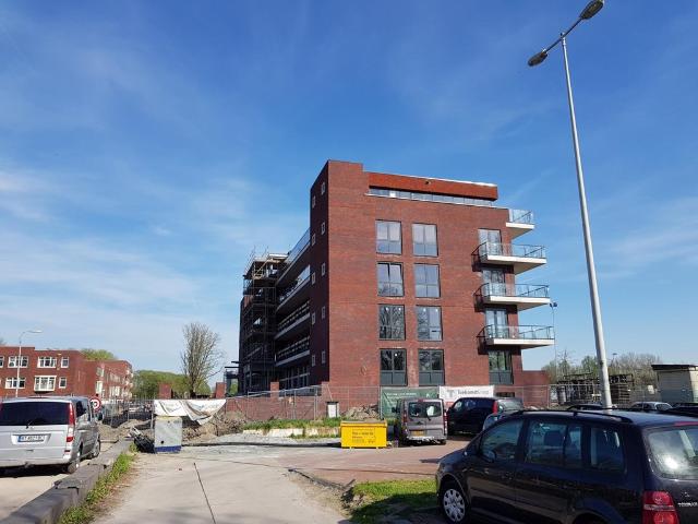 2 bedrooms Surface Area: 80m2