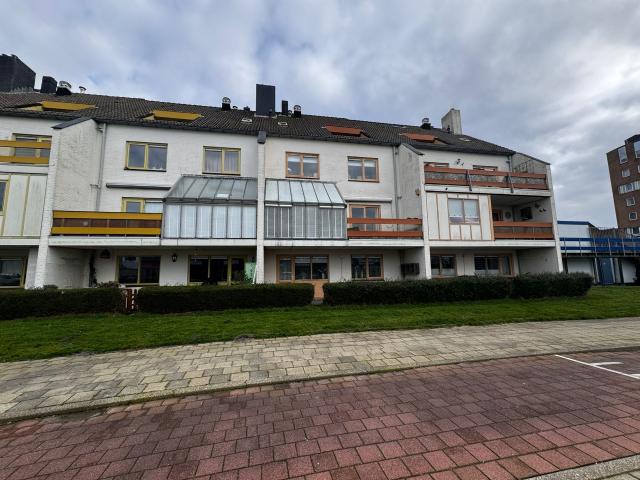 2 bedrooms Surface Area: 80m2