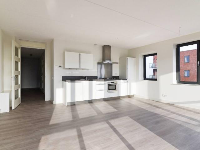 2 bedrooms Surface Area: 80m2