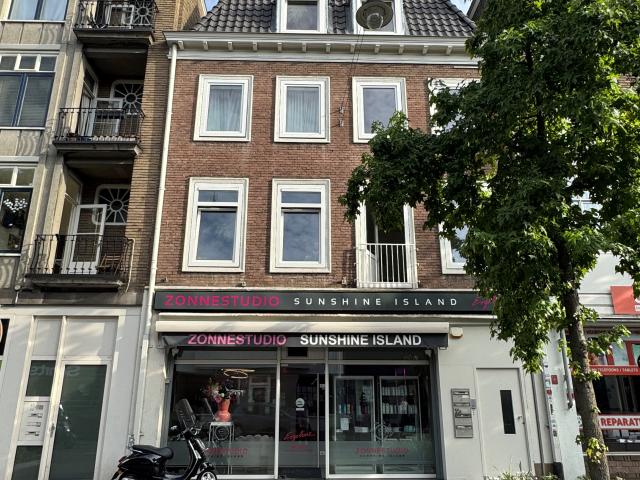 2 bedrooms Surface Area: 80m2