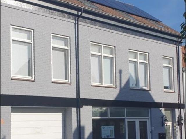 2 bedrooms Surface Area: 80m2