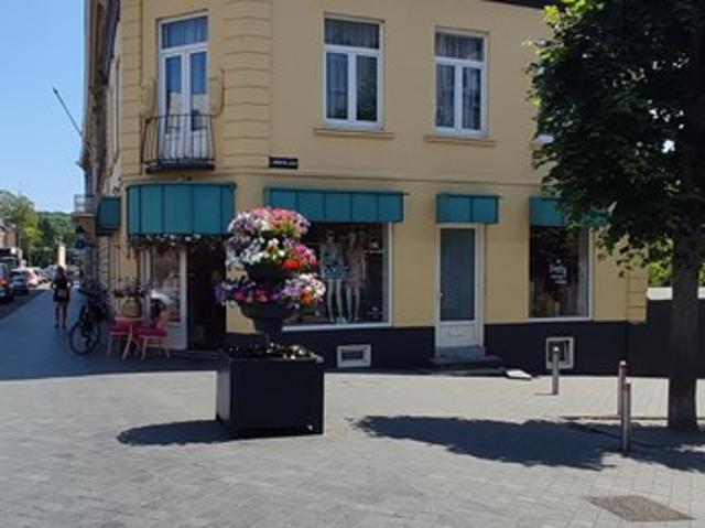 2 bedrooms Surface Area: 80m2