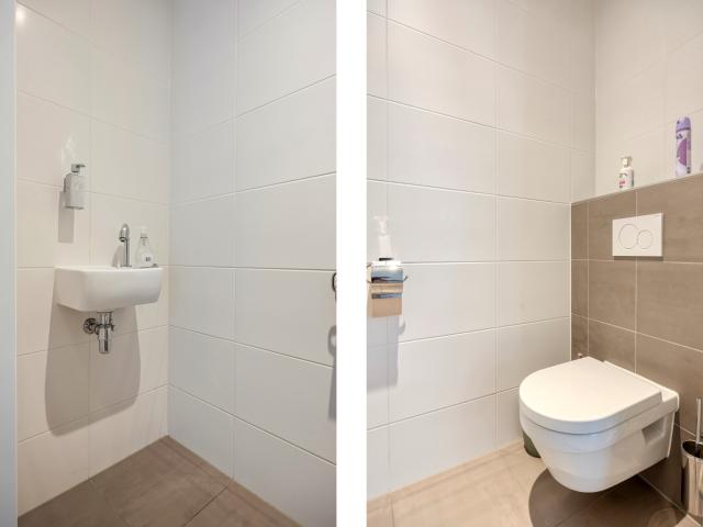2 bedrooms Surface Area: 80m2
