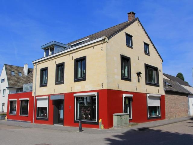 2 bedrooms Surface Area: 80m2