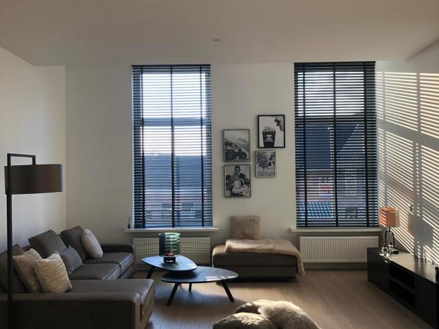 2 bedrooms Surface Area: 80m2