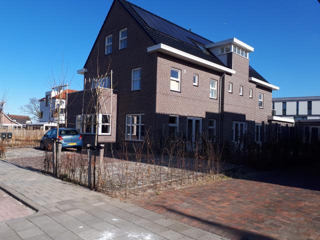 2 bedrooms Surface Area: 80m2