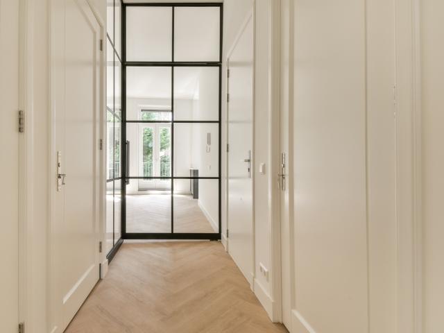 2 bedrooms Surface Area: 81m2