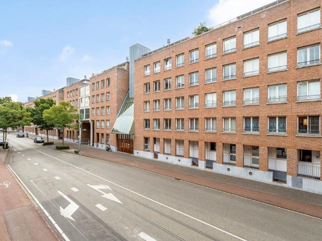 2 bedrooms Surface Area: 81m2