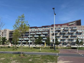 2 bedrooms Surface Area: 82m2 Furnished