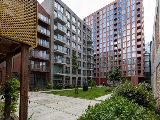 2 bedrooms Surface Area: 82m2