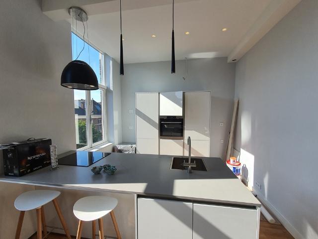 2 bedrooms Surface Area: 82m2