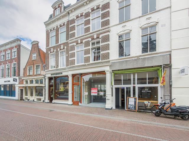 2 bedrooms Surface Area: 87m2