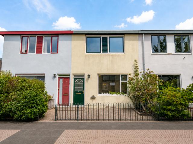 2 bedrooms Surface Area: 87m2
