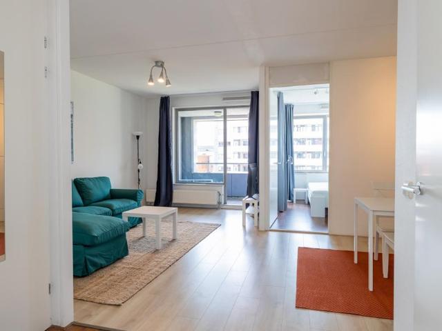 2 bedrooms Surface Area: 87m2