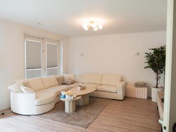 2 bedrooms Surface Area: 84m2