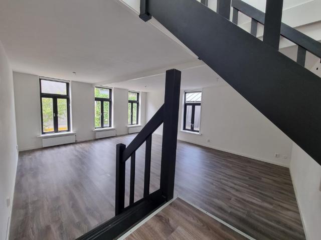 2 bedrooms Surface Area: 84m2