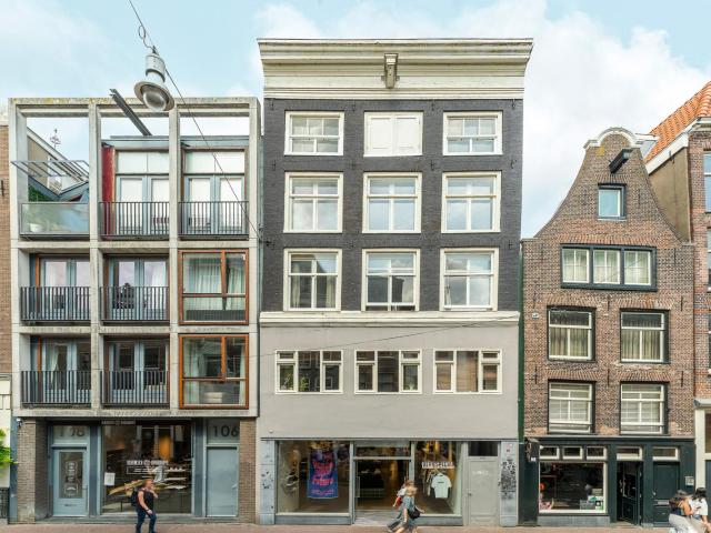 2 bedrooms Surface Area: 85m2