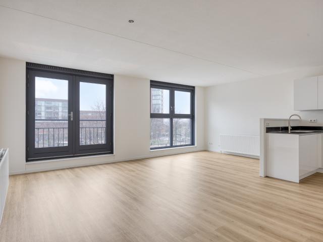 2 bedrooms Surface Area: 86m2