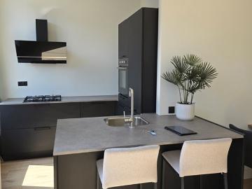 2 bedrooms Surface Area: 86m2