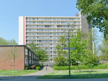 2 bedrooms Surface Area: 86m2