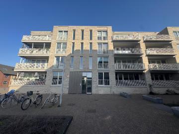 2 bedrooms Surface Area: 88m2