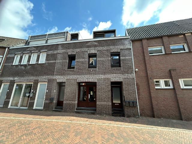 2 bedrooms Surface Area: 89m2 Unfurnished