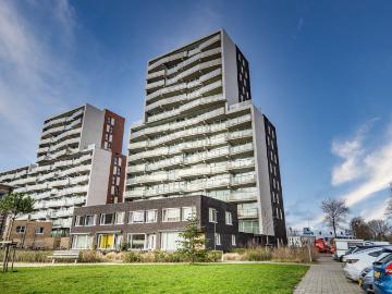 2 bedrooms Surface Area: 89m2