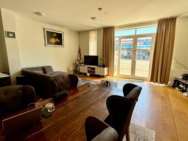 2 bedrooms Surface Area: 89m2