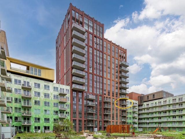 2 bedrooms Surface Area: 89m2