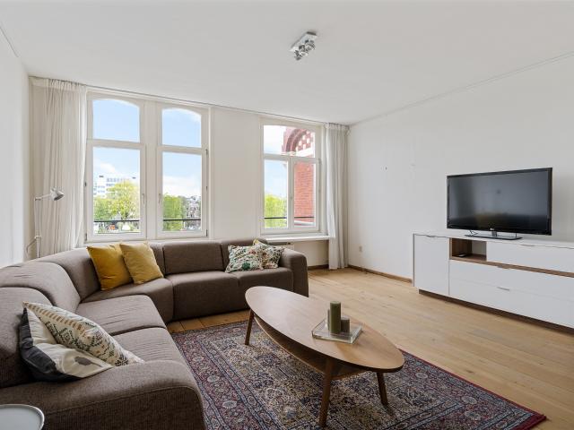 2 bedrooms Surface Area: 90m2