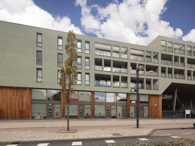 2 bedrooms Surface Area: 90m2