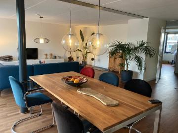 2 bedrooms Surface Area: 90m2
