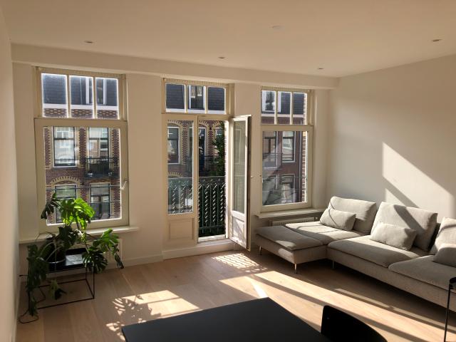 2 bedrooms Surface Area: 90m2