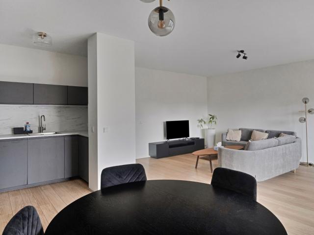 2 bedrooms Surface Area: 91m2