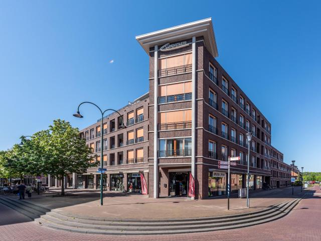 2 bedrooms Surface Area: 91m2