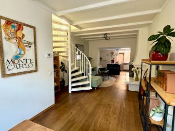2 bedrooms Surface Area: 92m2 Furnished