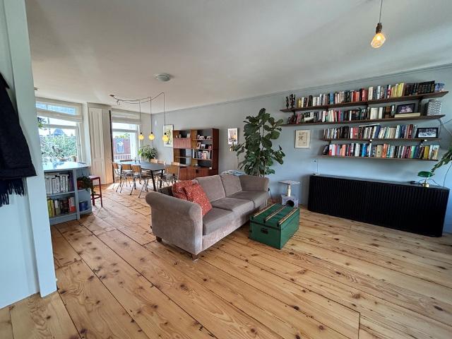 2 bedrooms Surface Area: 92m2
